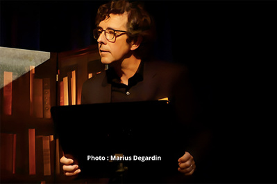 © Marius Degardin. © Marius Degardin.