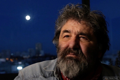 © Félicien Forest. © Félicien Forest.