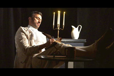 © Antoine Della Maria. © Antoine Della Maria.