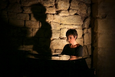 © Lionel Blancafort. © Lionel Blancafort.