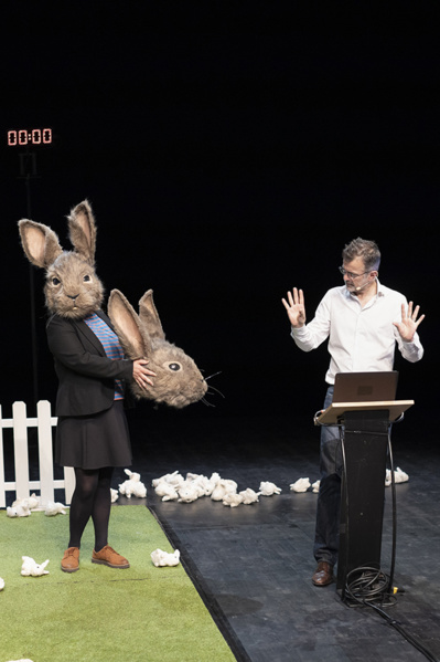 © Vincent Beaume. © Vincent Beaume.