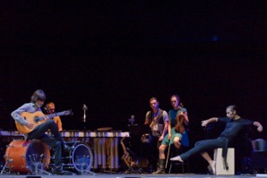 © Hugo Gumiel. © Hugo Gumiel.