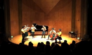 Souvenir de Florence © Émilie Fontes. Souvenir de Florence © Émilie Fontes.