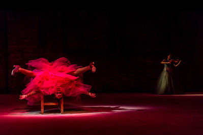 © Simone Fratini. © Simone Fratini.