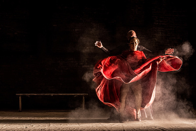 © Simone Fratini. © Simone Fratini.