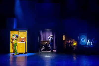 © Pascal Gely. © Pascal Gely.