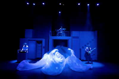 © Pascal Gely. © Pascal Gely.