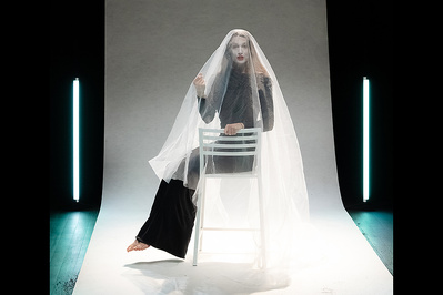 © Florence Grandidier. © Florence Grandidier.