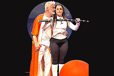 © Les Bicéphales. © Les Bicéphales.