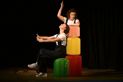 © Philippe Laurent. © Philippe Laurent.