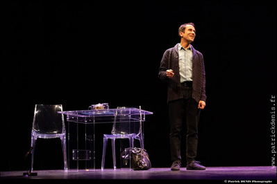 © Patrick Denis. © Patrick Denis.