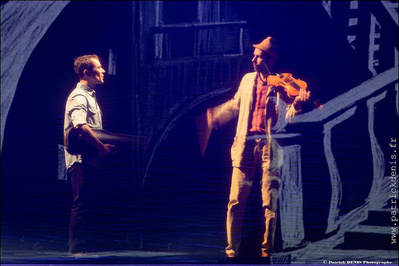 © Patrick Denis. © Patrick Denis.