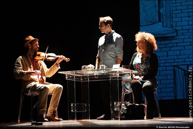 © Patrick Denis. © Patrick Denis.