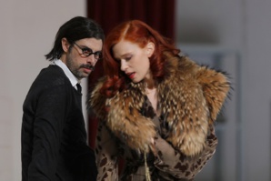 © Thierry Depagne. © Thierry Depagne.