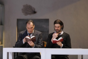 © Thierry Depagne. © Thierry Depagne.