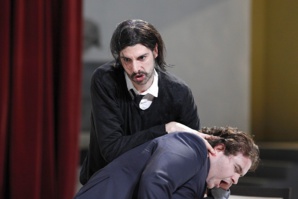 © Thierry Depagne. © Thierry Depagne.