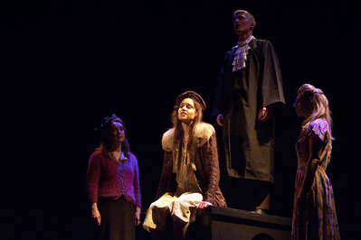 © Fred Atlan. © Fred Atlan.