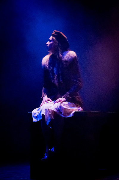 © Fred Atlan. © Fred Atlan.