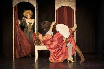 © Fred Atlan. © Fred Atlan.