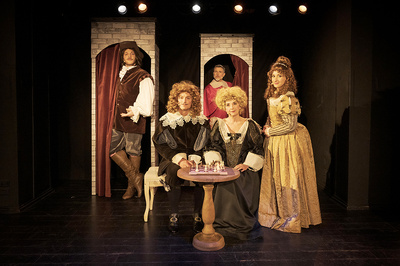 © Fred Atlan. © Fred Atlan.