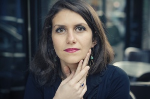 Isabella Vasilotta © Jean-Baptiste Millot. Isabella Vasilotta © Jean-Baptiste Millot.