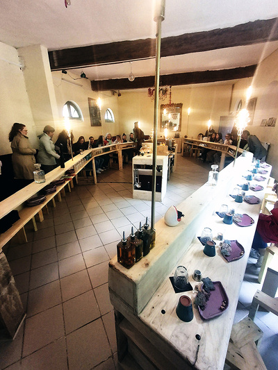 © Bruno Fougniès. © Bruno Fougniès.