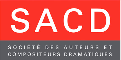 Le palmares des Prix SACD 2025 Le palmares des Prix SACD 2025