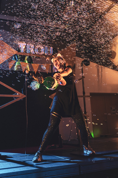 "Trou" © Pierre Planchenault. "Trou" © Pierre Planchenault.