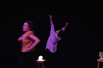 © Thalie Alvesteguie. © Thalie Alvesteguie.