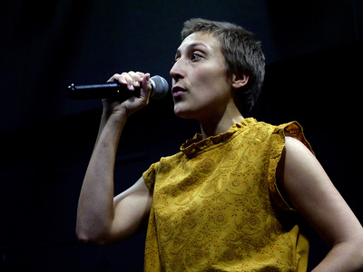 © Thalie Alvesteguie. © Thalie Alvesteguie.