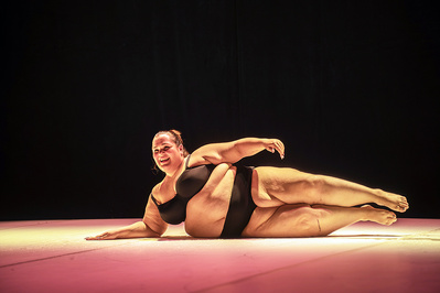 "R.Osa" © Pierre Planchenault. "R.Osa" © Pierre Planchenault.