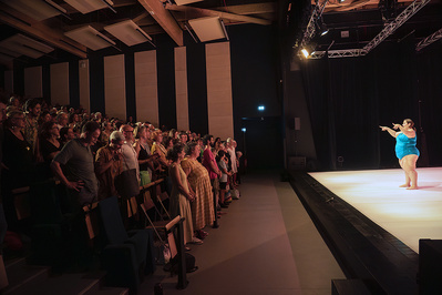 "R.Osa" © Pierre Planchenault. "R.Osa" © Pierre Planchenault.