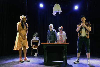 © Cinéthéact Tous Droits Réservés. © Cinéthéact Tous Droits Réservés.