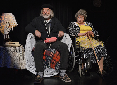 © Cinéthéact Tous Droits Réservés. © Cinéthéact Tous Droits Réservés.