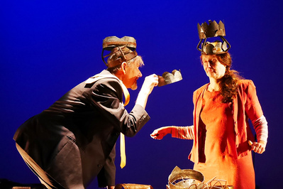 © Günther Leschnik. © Günther Leschnik.