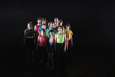 © Rodolphe Escher. © Rodolphe Escher.