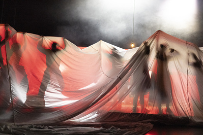 © Rodolphe Escher. © Rodolphe Escher.