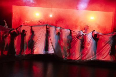 © Rodolphe Escher. © Rodolphe Escher.