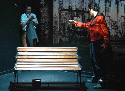 © Jon.D Photographie. © Jon.D Photographie.