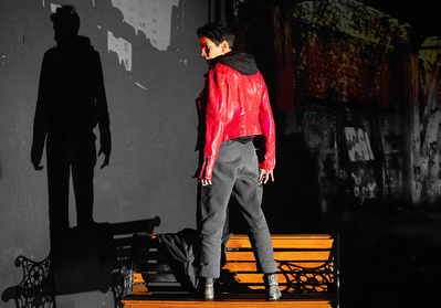 © Jon.D Photographie. © Jon.D Photographie.