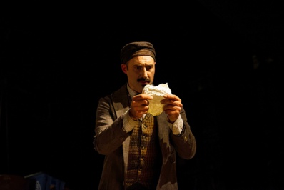 © Compagnia dell'Edulis. © Compagnia dell'Edulis.