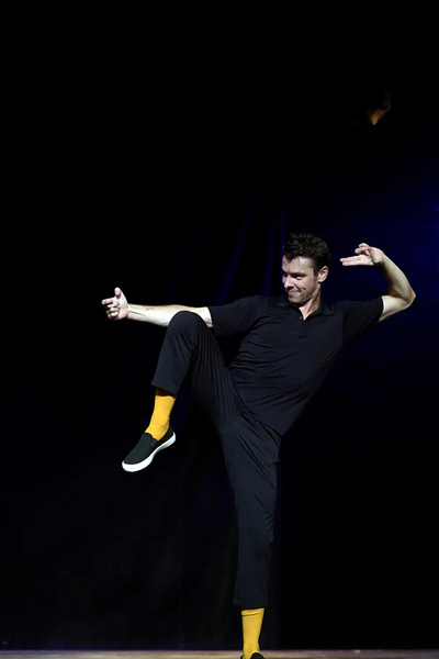 © Dang Phan. © Dang Phan.