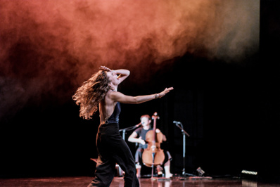 © Julie Cotinaud. © Julie Cotinaud.