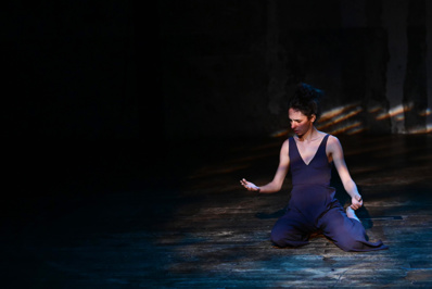 © Émilie Bouyssou. © Émilie Bouyssou.