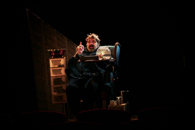 © Léonard Vincent. © Léonard Vincent.