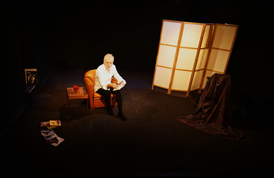 © François Vila.