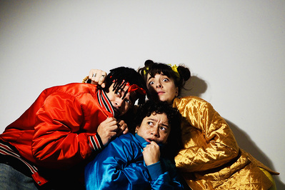 © Cloé Gamiette. © Cloé Gamiette.