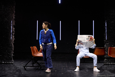 © Alejandro Guerrero. © Alejandro Guerrero.