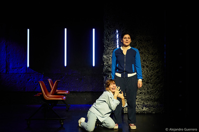 © Alejandro Guerrero. © Alejandro Guerrero.