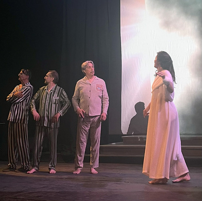 © L'Écho du Soleil. © L'Écho du Soleil.